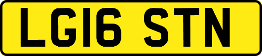 LG16STN