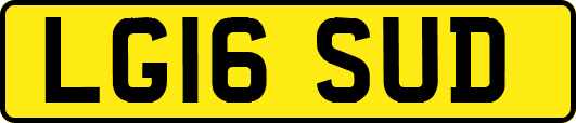 LG16SUD