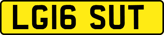 LG16SUT