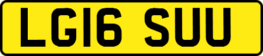 LG16SUU