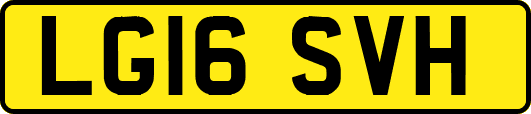LG16SVH