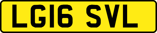 LG16SVL