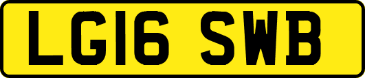 LG16SWB
