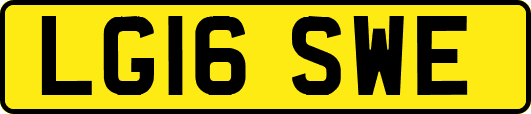 LG16SWE