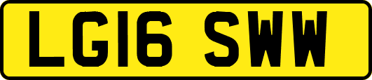 LG16SWW