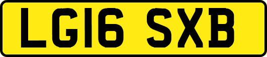 LG16SXB