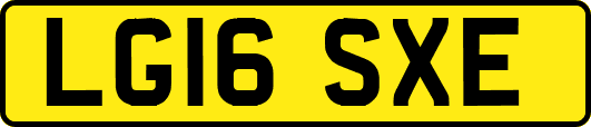 LG16SXE