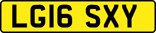 LG16SXY