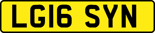 LG16SYN