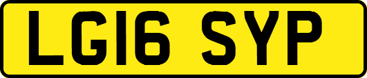 LG16SYP