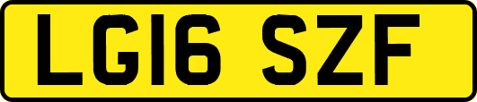 LG16SZF