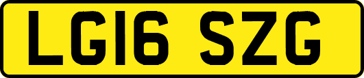 LG16SZG