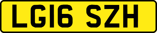 LG16SZH