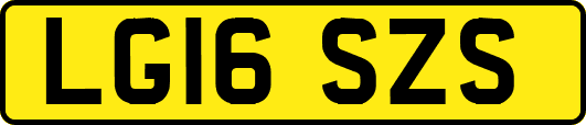 LG16SZS