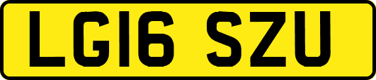 LG16SZU