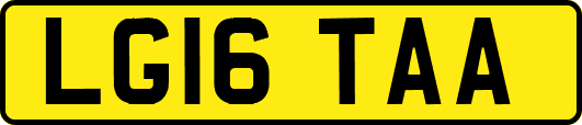 LG16TAA