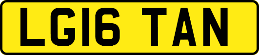 LG16TAN