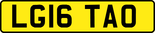 LG16TAO