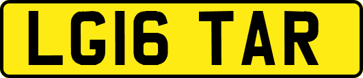LG16TAR