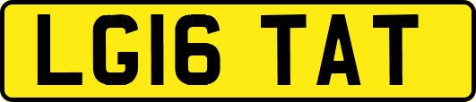 LG16TAT