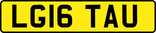 LG16TAU