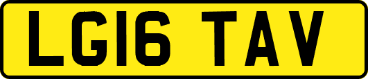LG16TAV