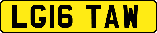 LG16TAW