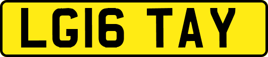 LG16TAY