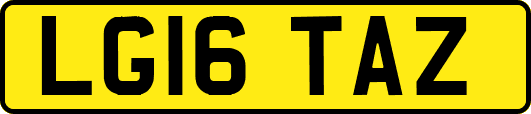 LG16TAZ