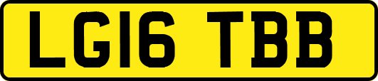 LG16TBB