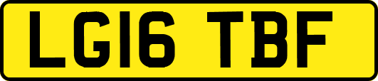 LG16TBF
