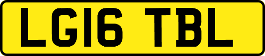 LG16TBL