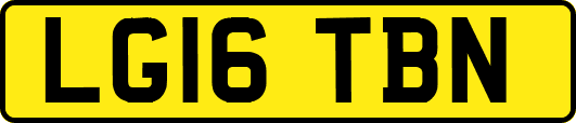 LG16TBN
