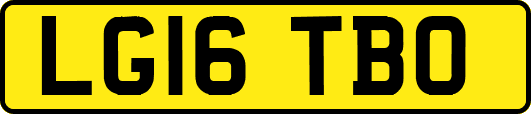 LG16TBO