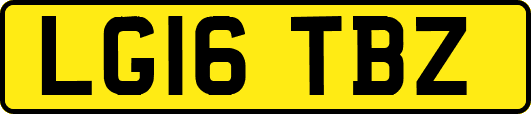 LG16TBZ