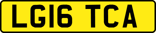 LG16TCA