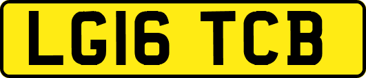 LG16TCB