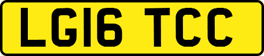 LG16TCC
