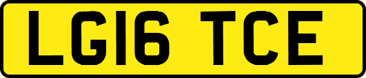 LG16TCE