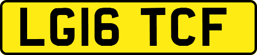 LG16TCF