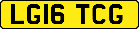 LG16TCG