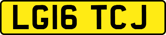 LG16TCJ