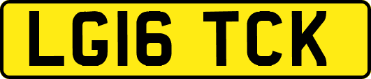 LG16TCK