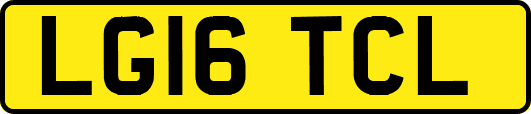 LG16TCL