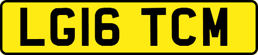 LG16TCM