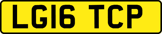LG16TCP