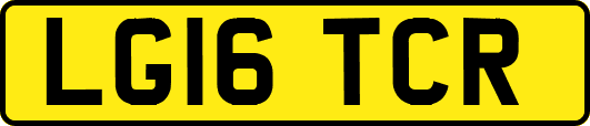 LG16TCR