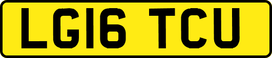 LG16TCU
