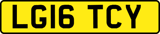 LG16TCY
