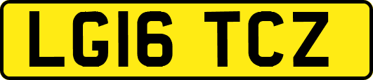 LG16TCZ